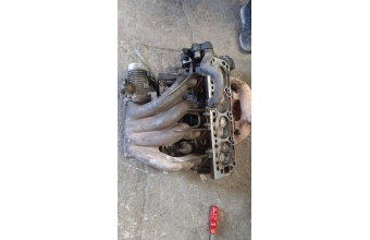 opel vectra a 2.0 çıkma dolu silindir kapağı