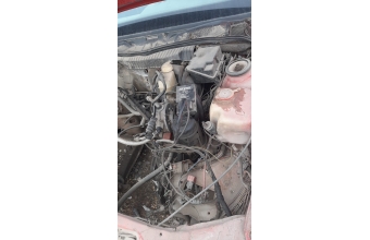 opel vectra a 2.0 çıkma motor içi tesisat
