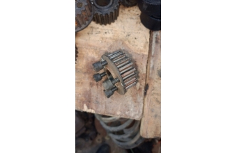 Opel vectra a 2.0 krank dişlisi