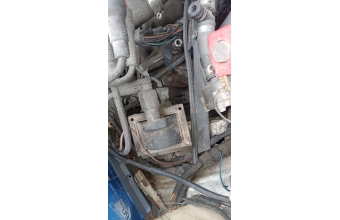 Opel Vectra a ateşleme bobini