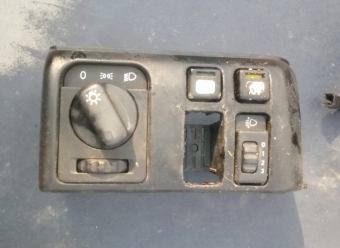 opel vectra a çıkma far anahtarları