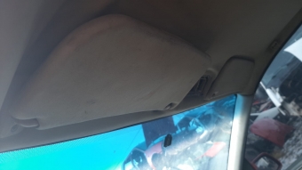 opel vectra a çıkma güneşlik