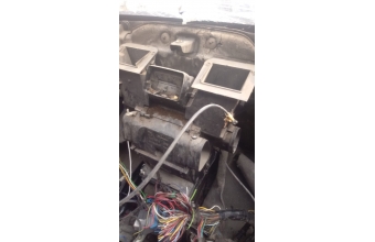 opel vectra a çıkma kalorifer kazanı