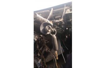 opel vectra a çıkma kontak