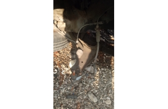 opel vectra a çıkma sağ ön salıncak