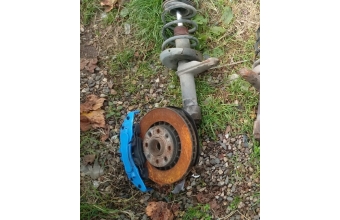 opel vectra a çıkma sağ taşıyıcı klaper amasör kep yay