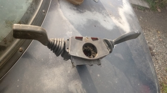 opel vectra a çıkma sinyal silecek kolları