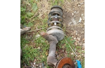 opel vectra a çıkma sol amasör kep yay