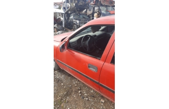 opel vectra a çıkma sol ön dolu kapı