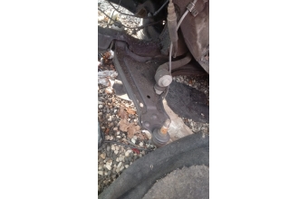 opel vectra a çıkma sol salıncak