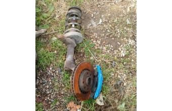 opel vectra a çıkma sol taşıyıcı klaper amasör kep yay