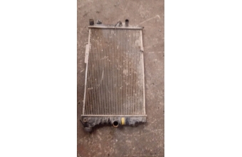 opel vectra a çıkma su radyatörü