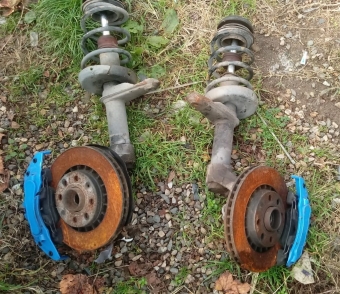 opel vectra a çıkma takım taşıyıcı klaper amasör kep yay