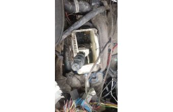 opel vectra a çıkma vites mekanizması