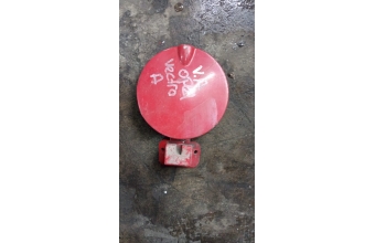 Opel Vectra a depo dış kapak