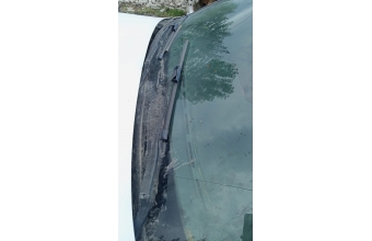 Opel Vectra a dış yağmur kollari