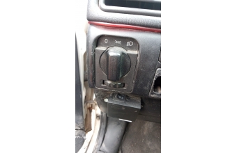 Opel Vectra a far anahtari