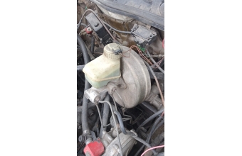 Opel Vectra a fren servosu vestanuz