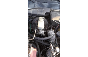Opel vectra a fren servosu vestanuz 5bin