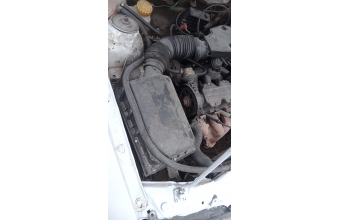 Opel Vectra a hava filtre kazani