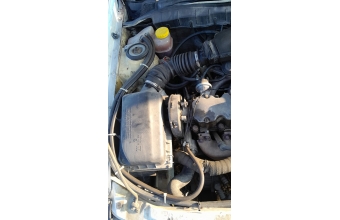 Opel vectra a hava filtre kazanı