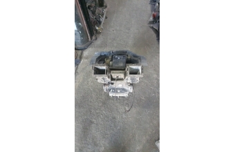 Opel Vectra A kalorifer kazanı
