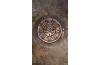 Opel vectra a kasa 1.6 volant baskı balata