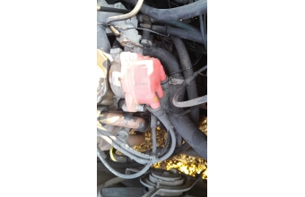 Opel vectra a kasa 1.8 disbiritör 7bin