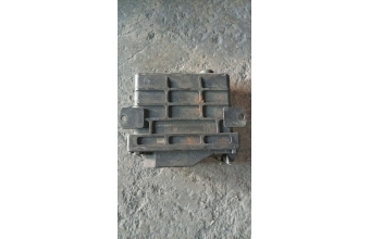 Opel Vectra A motor beyni