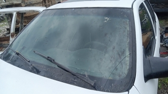 Opel Vectra a ön cam