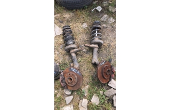 Opel vectra A ön taşıyıcı