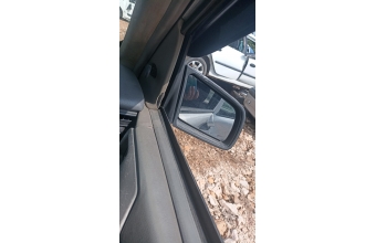 Opel Vectra a sağ ayna manuel