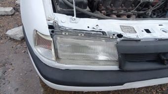 Opel Vectra a sağ far