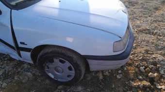 Opel vectra a sag ön camurluk 3bin