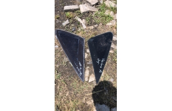 Opel vectra A sağ sol arka kelebek cam