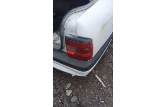Opel Vectra a sağ stop