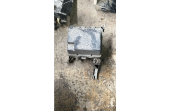 Opel vectra A sigorta kutusu muhafaza plastiği