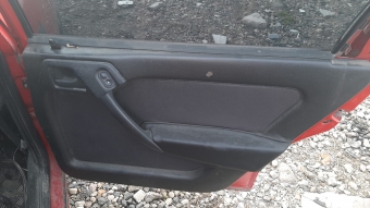opel vectra a sökme sağ arka kapı döşemesi