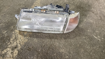 Opel vectra A sol far sinyal