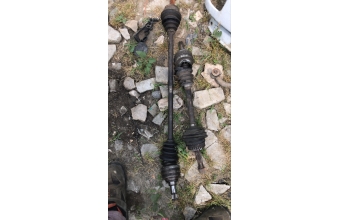 Opel vectra A sol sağ akis