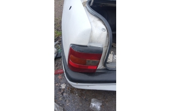 Opel Vectra a sol stop