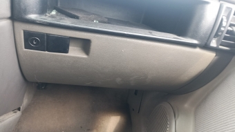 Opel Vectra a torpido kapak 2500