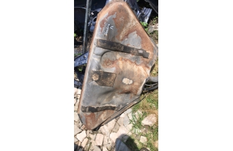 Opel vectra A yakıt deposu