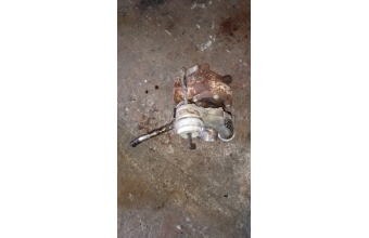 opel vectra b 2. dizel çıkma turbo