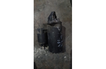 opel vectra b 2.0 16v çıkma marş dinamosu