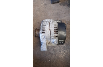 opel vectra b 2.0 16v çıkma şarj dinamosu