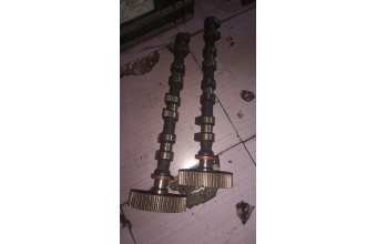 Opel Vectra b 2.0 16v eksantrik milleri takim