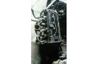 Opel Vectra b 2.0 16v motor