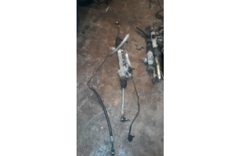 opel vectra b 2.0 dizel çıkma direksiyon kutusu.