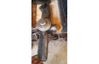 opel vectra b 2.0 dizel çıkma egr